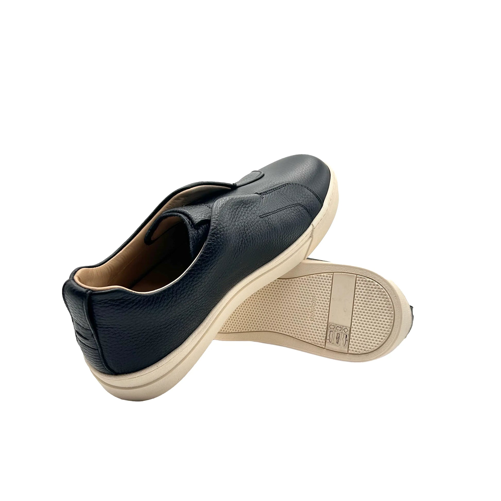 Pistapistun (Libellula) Nero - Scarpe Biella | Barbera Sandro e Figli snc