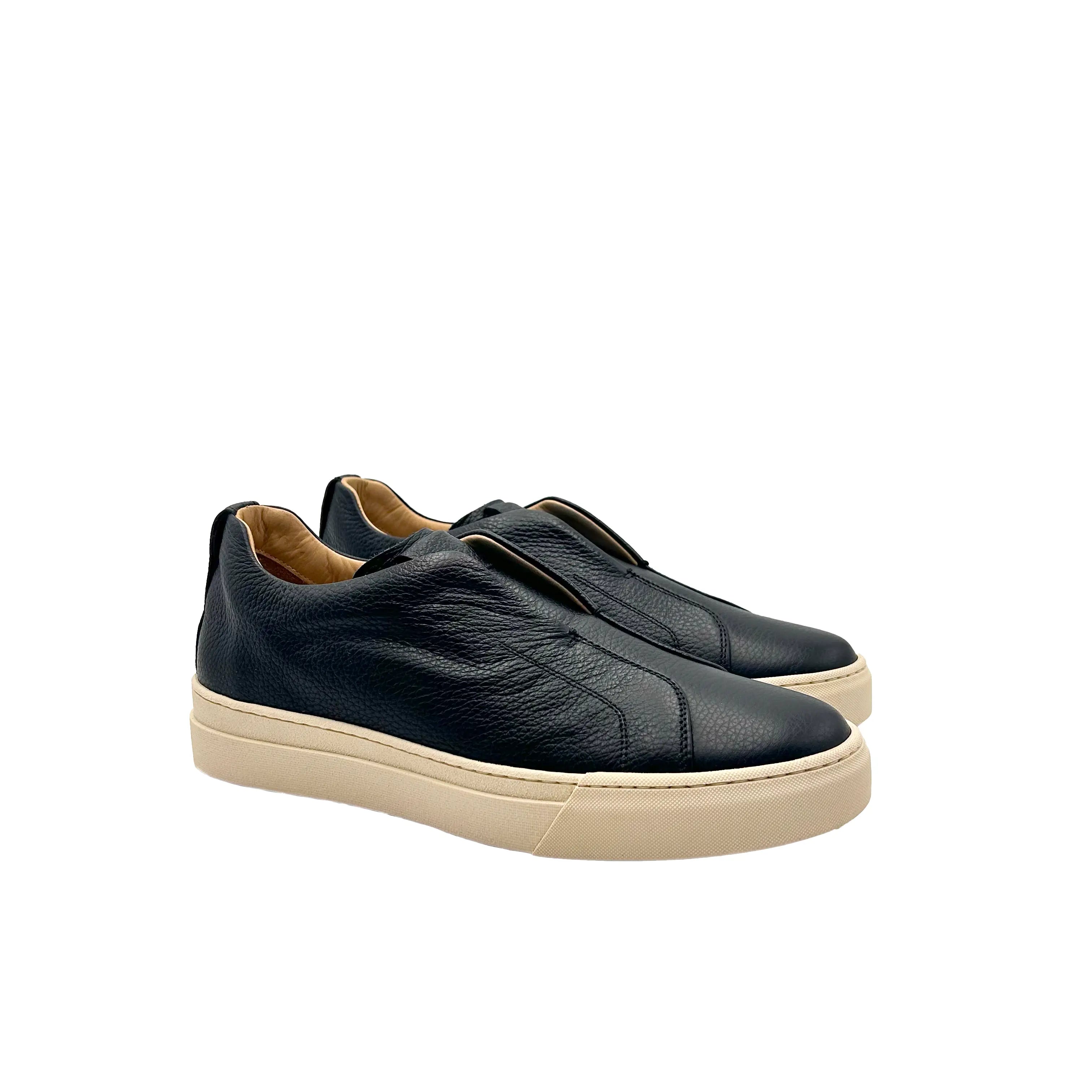 Pistapistun (Libellula) Nero - Scarpe Biella | Barbera Sandro e Figli snc