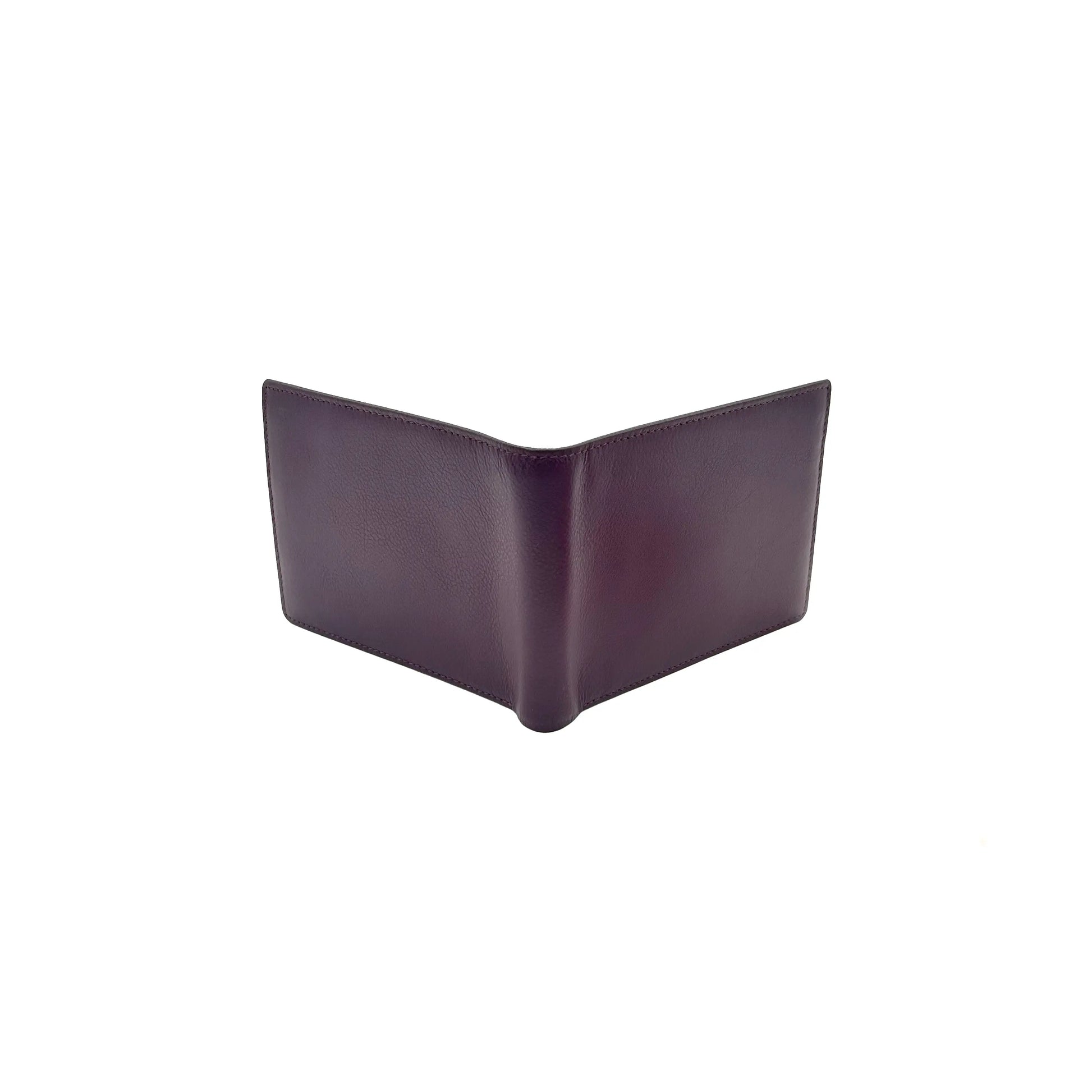 Portafoglio Tutto Carte Misura Classica Bordeaux - Scarpe Biella | Barbera Sandro e Figli snc