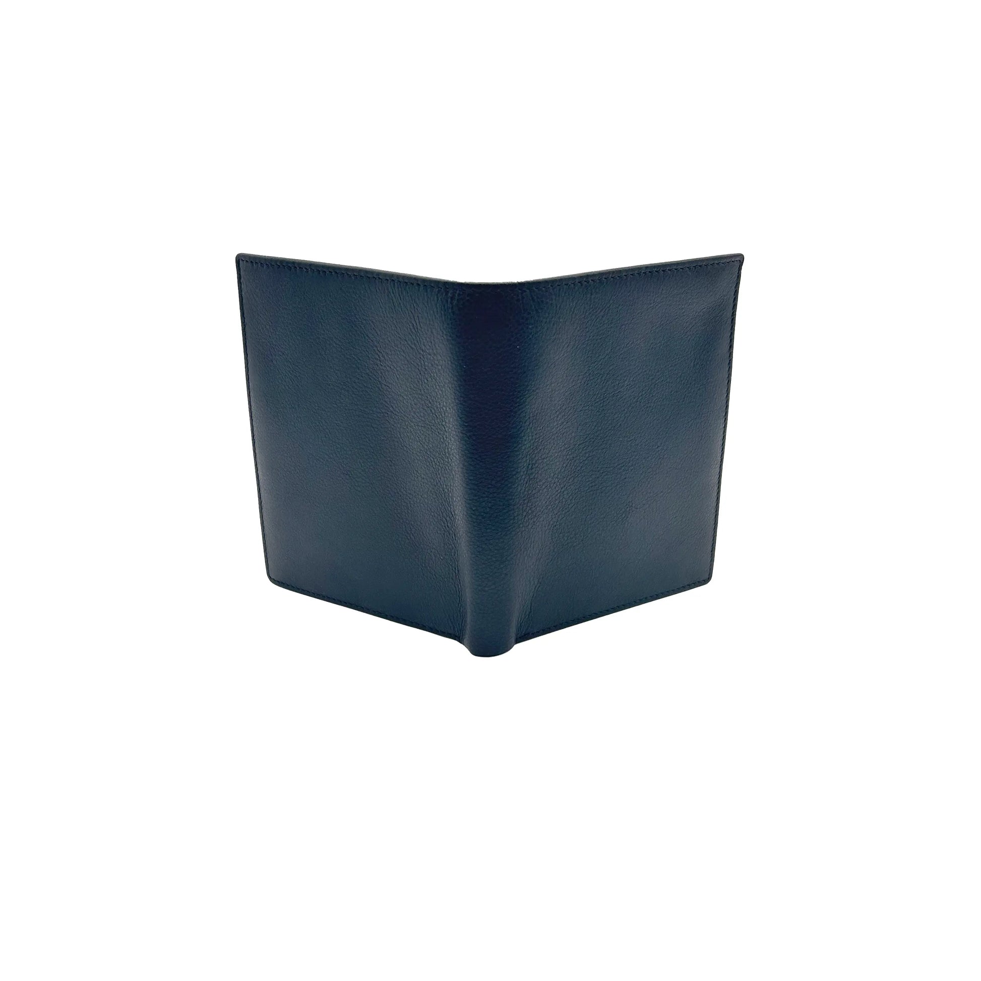 Portafoglio Verticale Tutto Carte Grande Nero - Scarpe Biella | Barbera Sandro e Figli snc