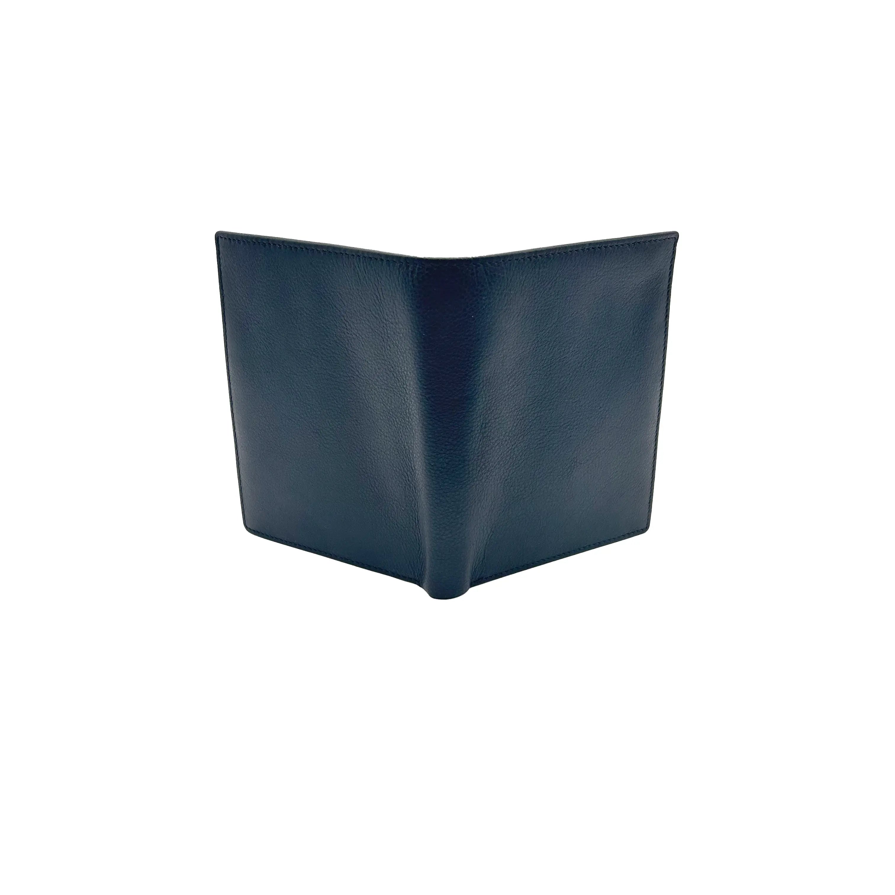 Portafoglio Verticale Tutto Carte Grande Nero - Scarpe Biella | Barbera Sandro e Figli snc