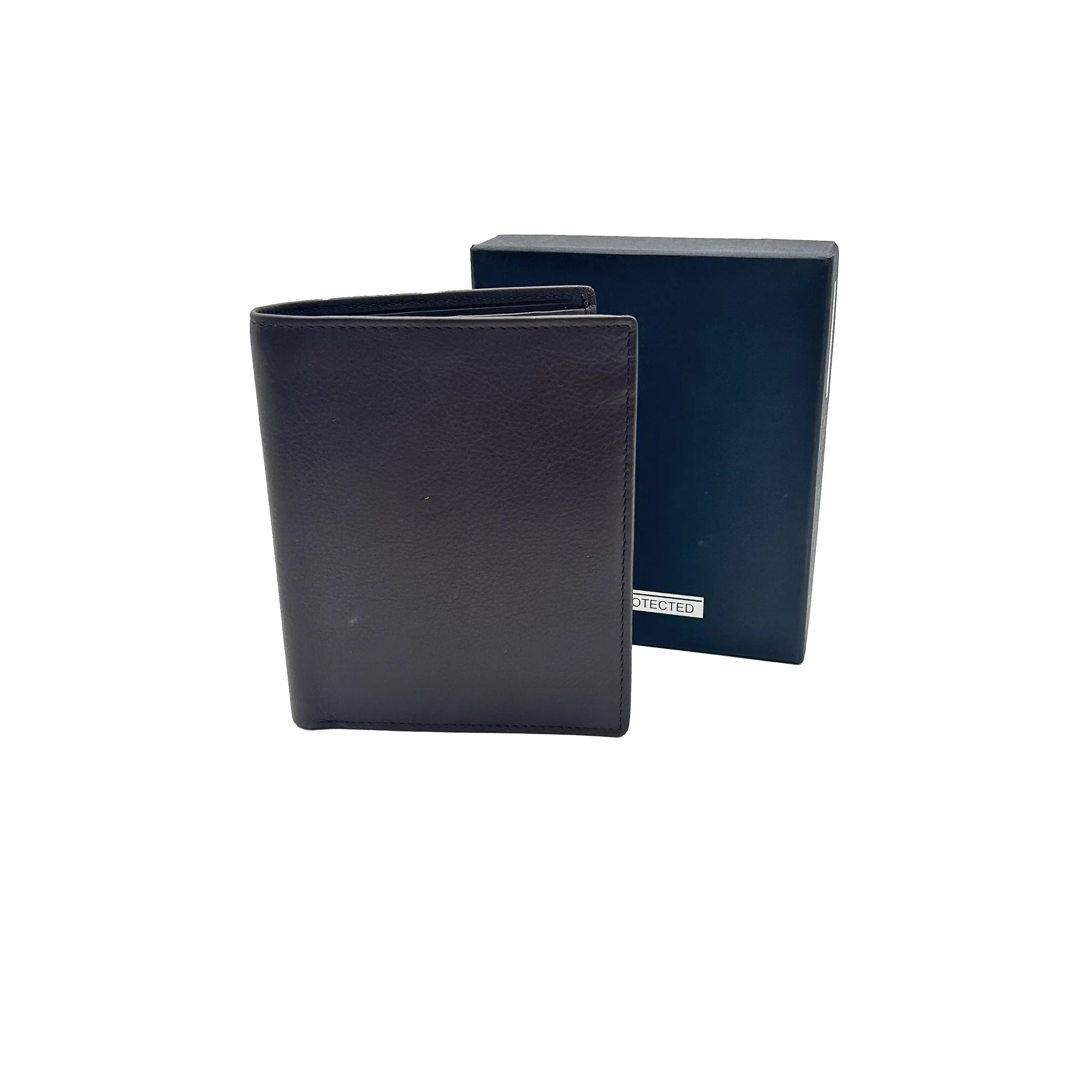 Portafoglio Verticale Tutto Carte Grande T. Moro - Scarpe Biella | Barbera Sandro e Figli snc