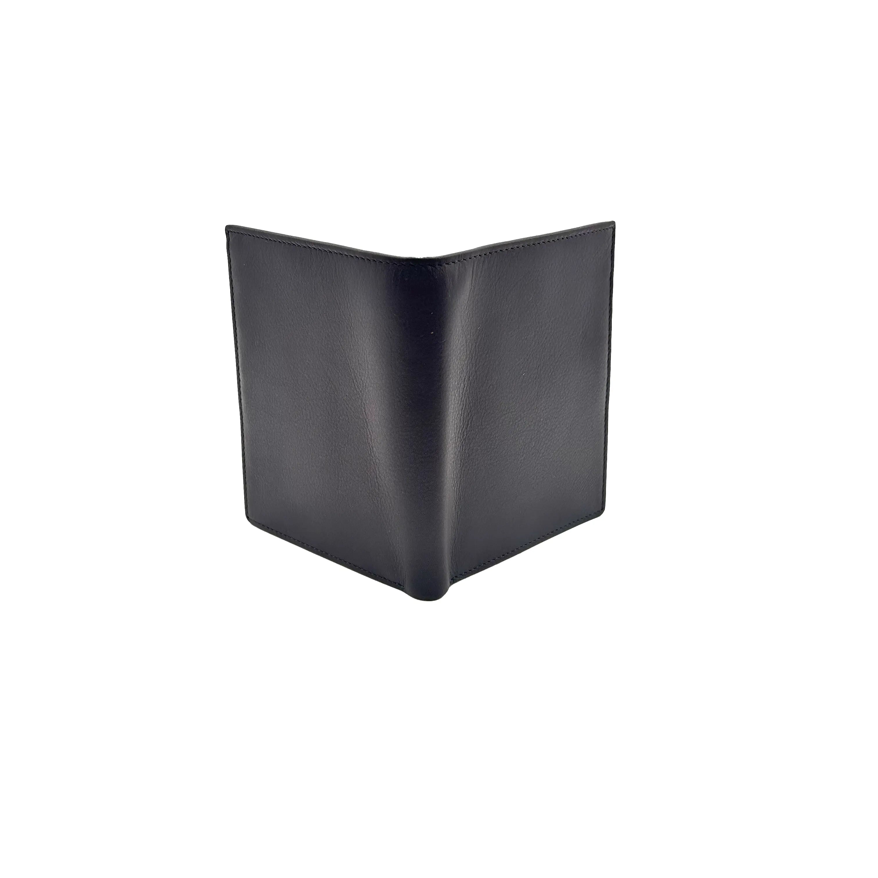 Portafoglio Verticale Tutto Carte Grande T. Moro - Scarpe Biella | Barbera Sandro e Figli snc