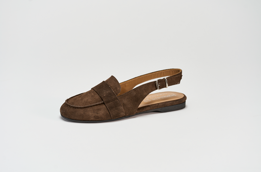 Sandalo 3260-04 Terra Barbera Biella - Scarpe Fatte a Mano