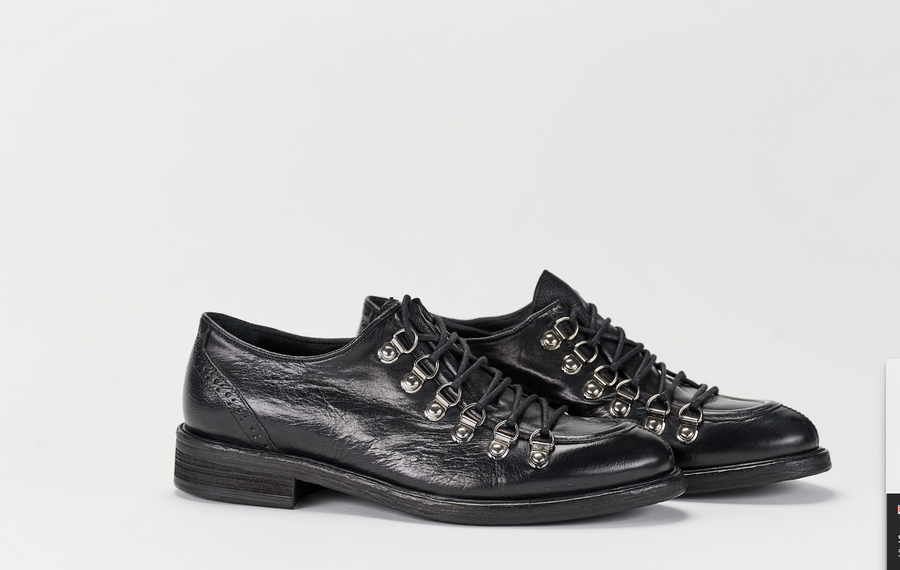 34212 Stone Wax Black
