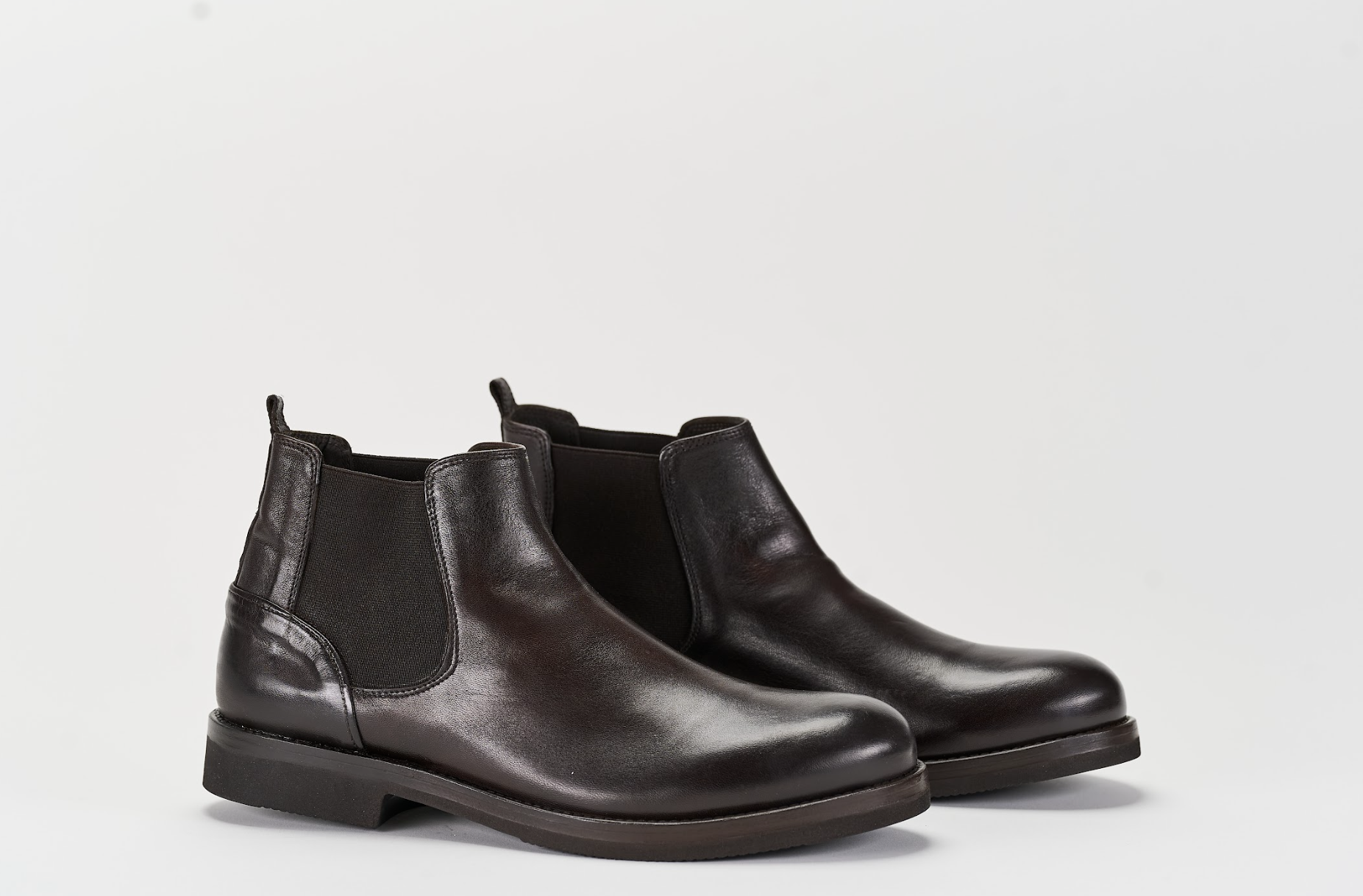 D26 Cioccolato Barbera Biella - Scarpe Fatte a Mano