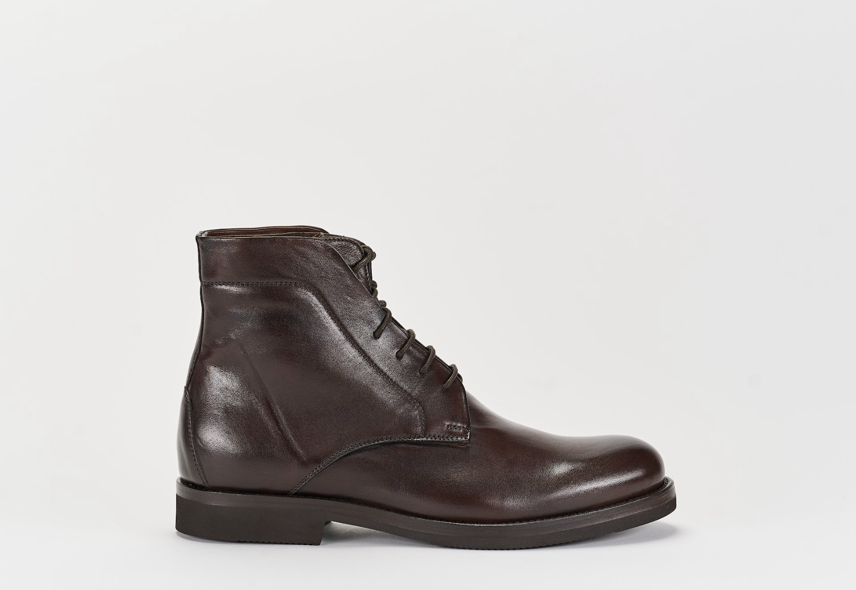 35212 Cioccolato Barbera Biella - Scarpe Fatte a Mano