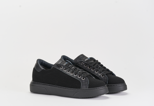 Wooly 1100 black