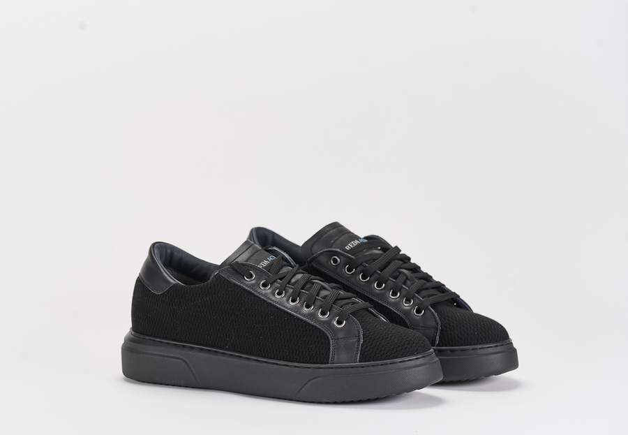 Wooly 1100 black