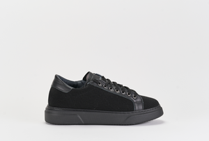 Wooly 1100 black