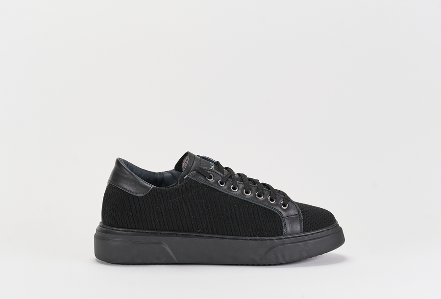 Wooly 1100 black
