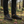 Load image into Gallery viewer, Wooly city run Browny
