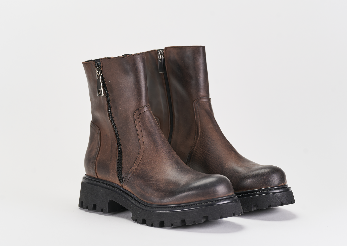 Simon 1 Sullivan Moro - Scarpe Biella | Barbera Sandro e Figli snc