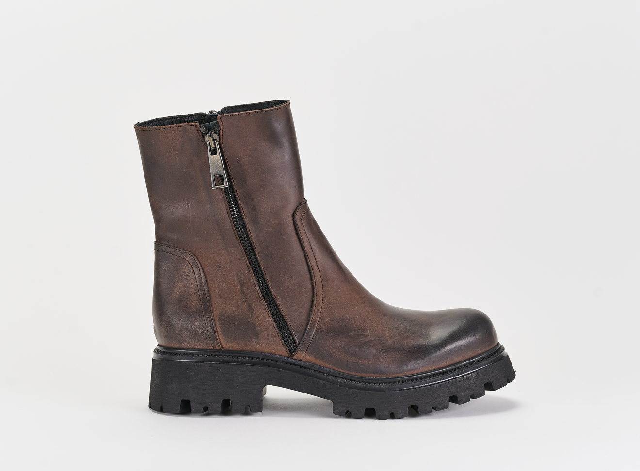 Simon 1 Sullivan Moro - Scarpe Biella | Barbera Sandro e Figli snc