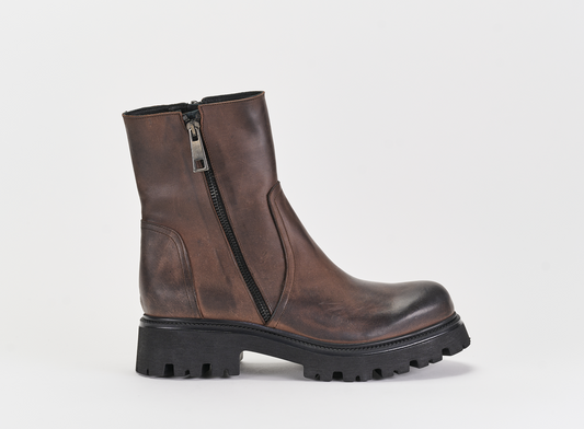 Simon 1 Sullivan Moro - Scarpe Biella | Barbera Sandro e Figli snc