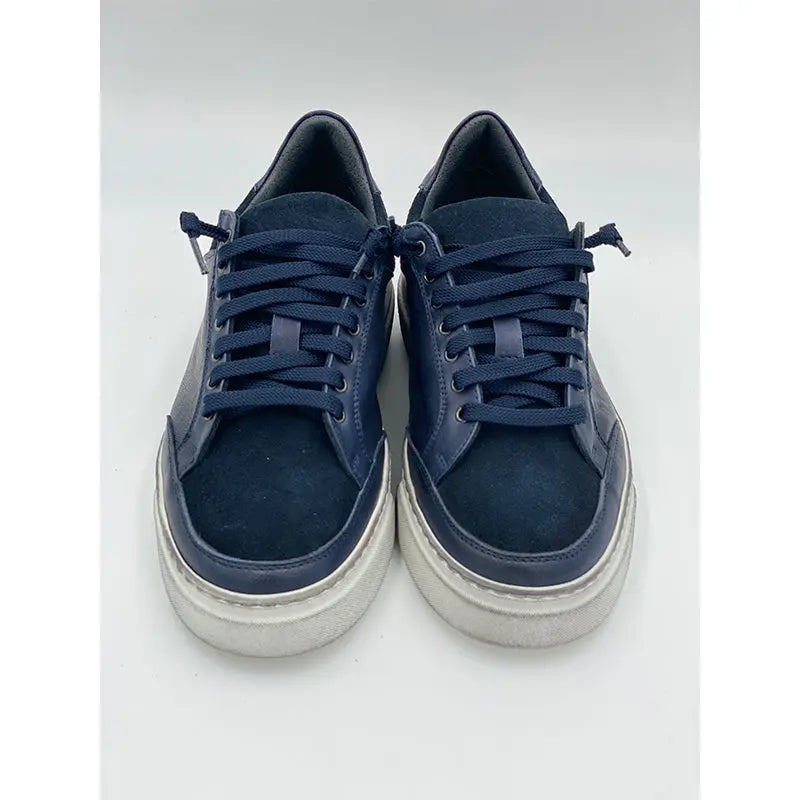 Sneaker Airing Maya Blu - Scarpe Biella | Barbera Sandro e Figli snc