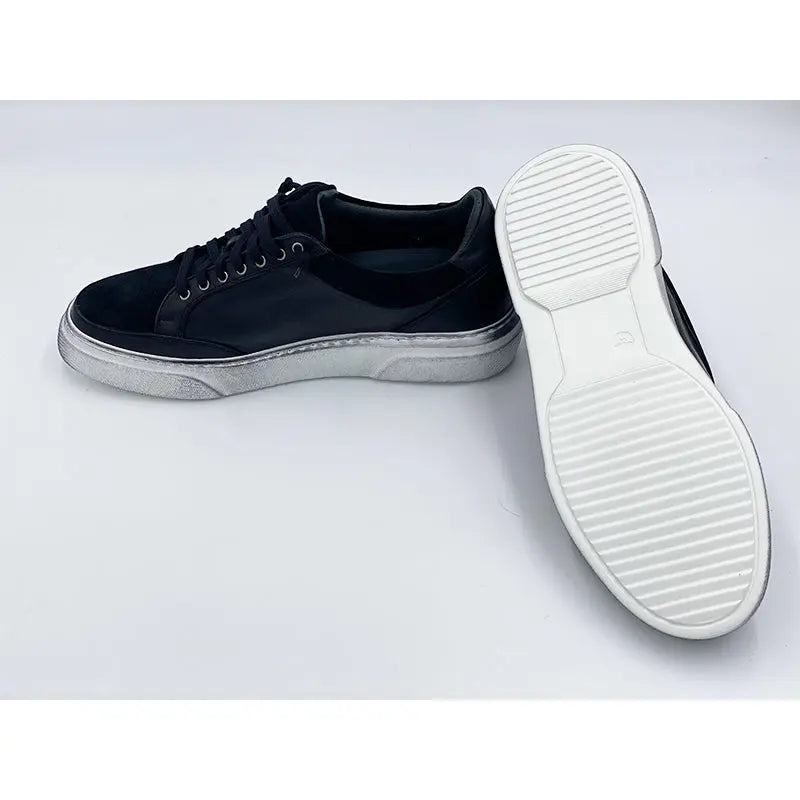 Sneaker Airing Maya Blu - Scarpe Biella | Barbera Sandro e Figli snc