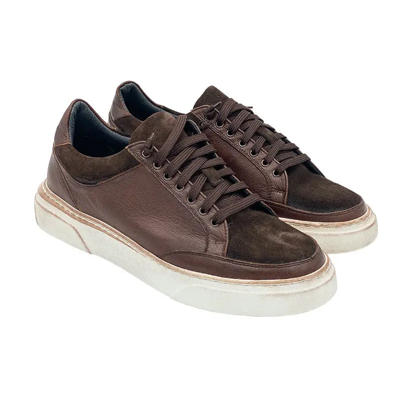 Sneaker Airing Maya Nut - Scarpe Biella | Barbera Sandro e Figli snc