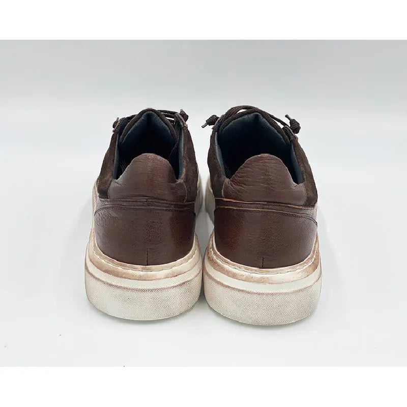 Sneaker Airing Maya Nut - Scarpe Biella | Barbera Sandro e Figli snc