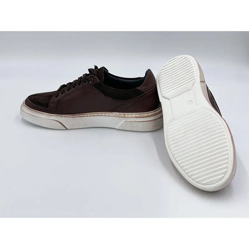 Sneaker Airing Maya Nut - Scarpe Biella | Barbera Sandro e Figli snc