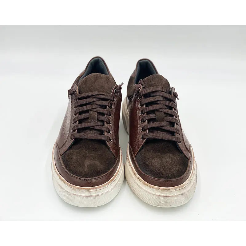 Sneaker Airing Maya Nut - Scarpe Biella | Barbera Sandro e Figli snc