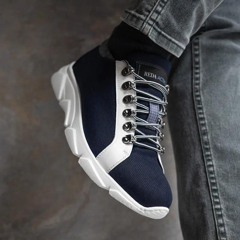 Sneaker Wooly Lite - Scarpe Biella | Barbera Sandro e Figli snc