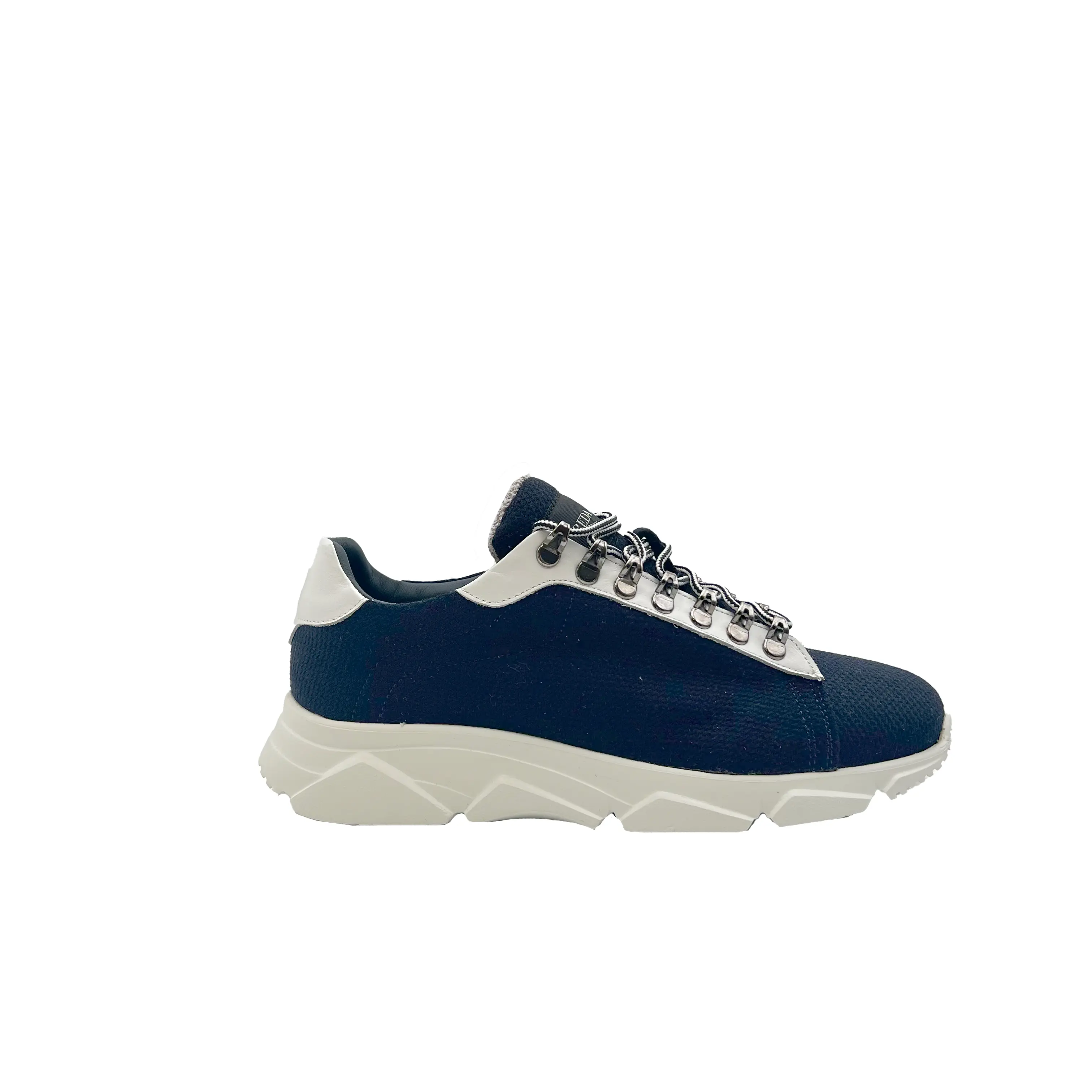 Sneaker Wooly Lite - Scarpe Biella | Barbera Sandro e Figli snc
