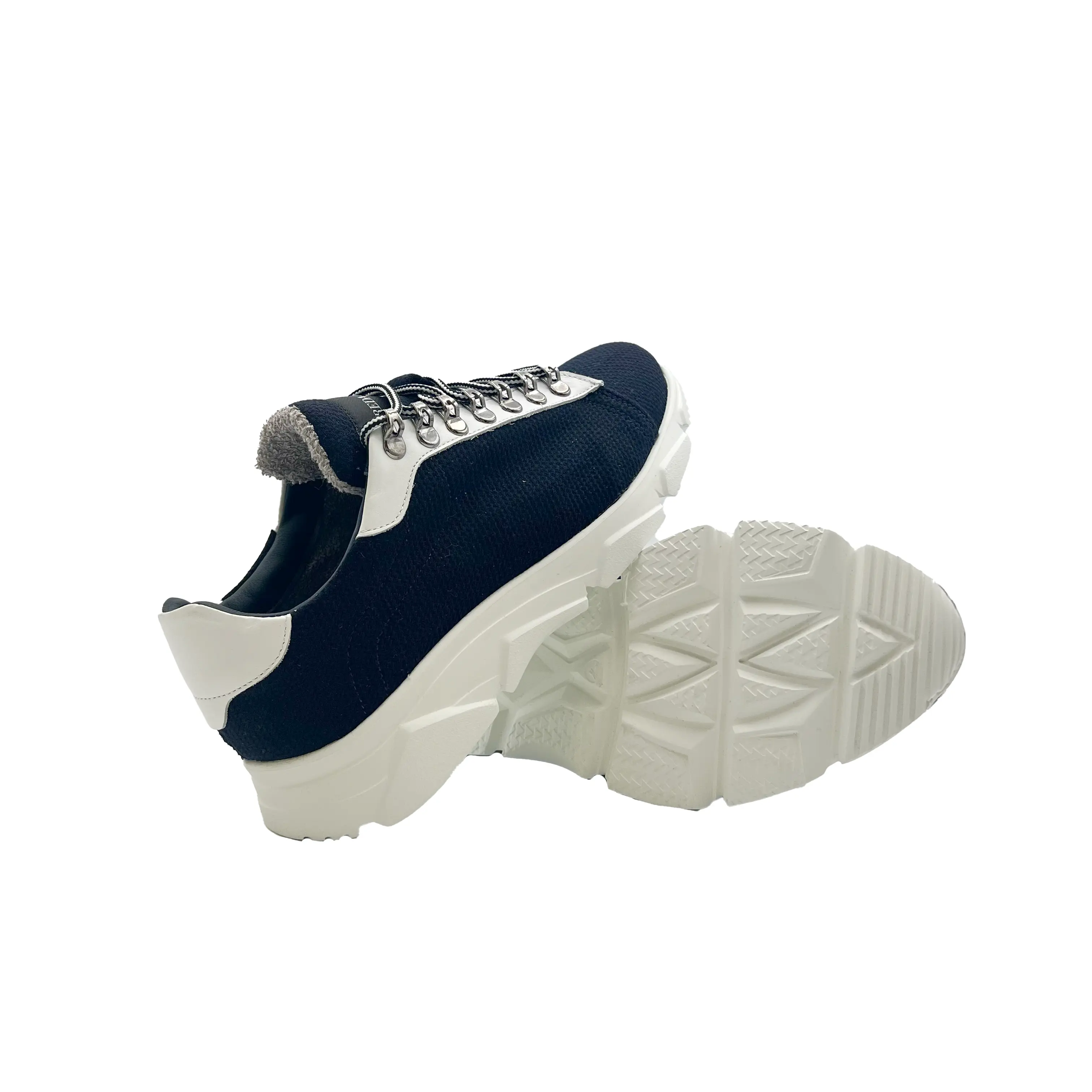 Sneaker Wooly Lite - Scarpe Biella | Barbera Sandro e Figli snc