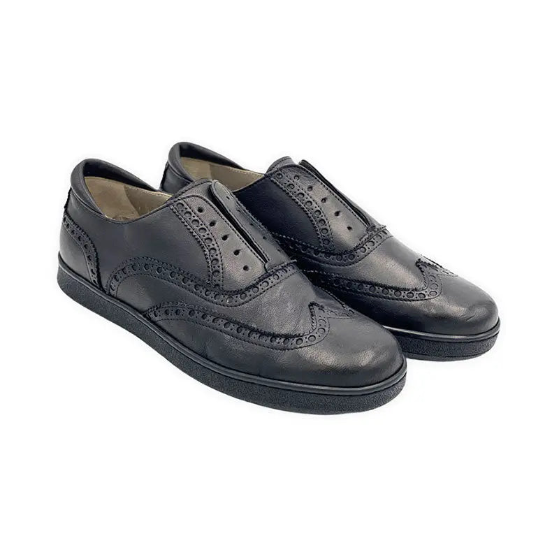 Sning Maya Nero - Scarpe Biella | Barbera Sandro e Figli snc
