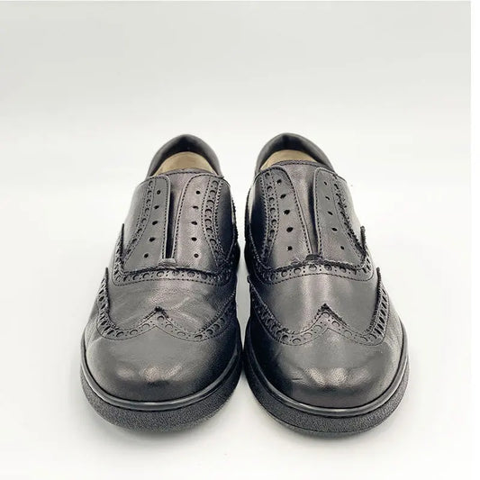 Sning Maya Nero - Scarpe Biella | Barbera Sandro e Figli snc