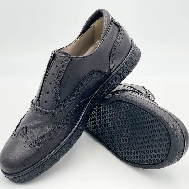 Sning Maya Nero - Scarpe Biella | Barbera Sandro e Figli snc
