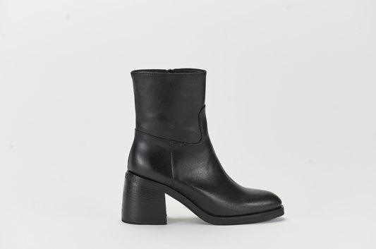 Tania 02 Nero - Scarpe Biella | Barbera Sandro e Figli snc