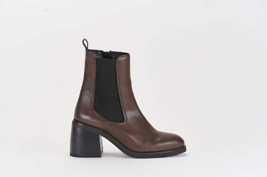 Tania 03 Cioccolato - Scarpe Biella | Barbera Sandro e Figli snc