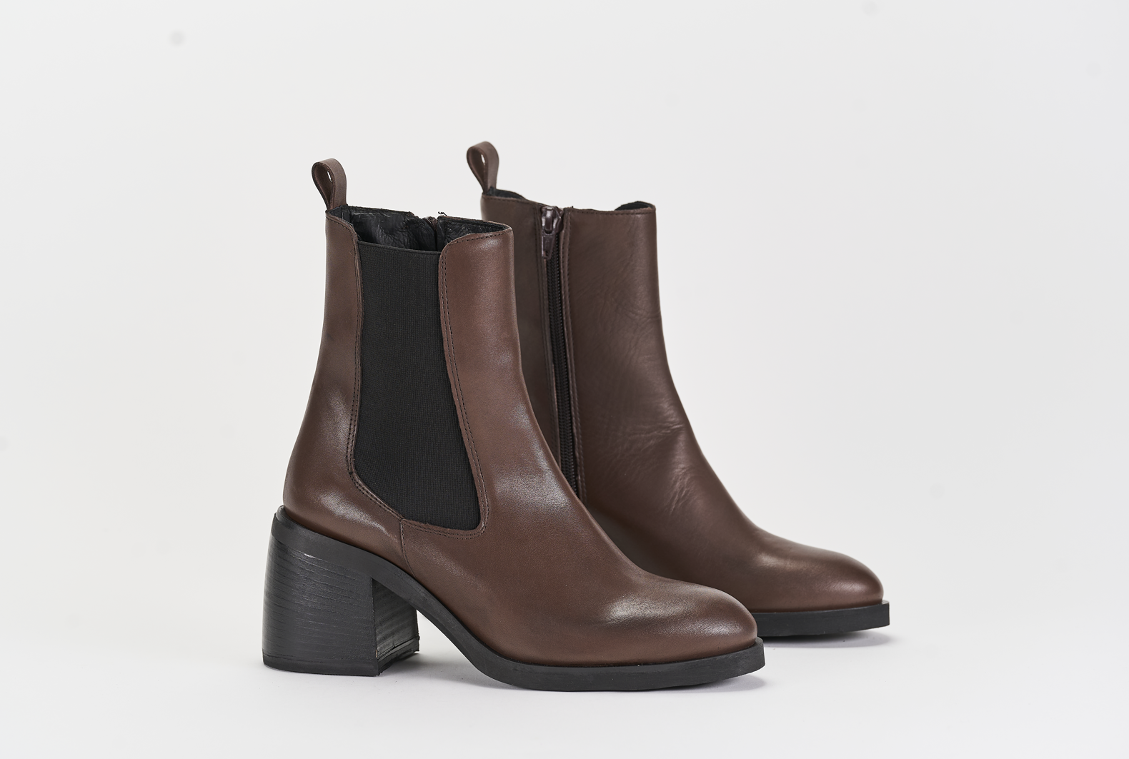 Tania 03 Cioccolato - Scarpe Biella | Barbera Sandro e Figli snc