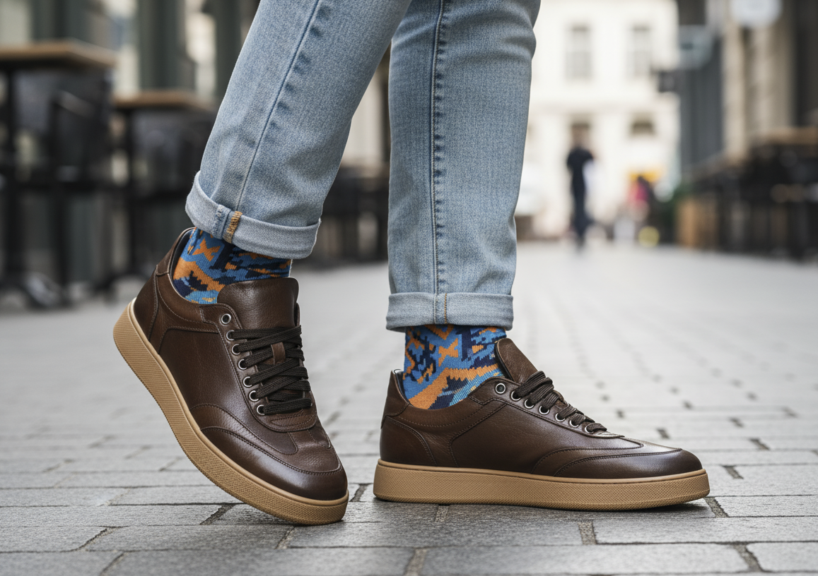 Urban - Scarpe Biella | Barbera Sandro e Figli snc