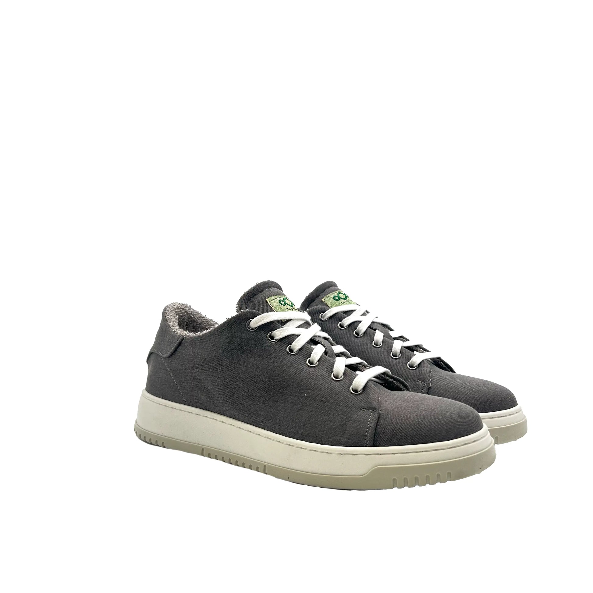 Valsaar Alga Grigia - Scarpe Biella | Barbera Sandro e Figli snc