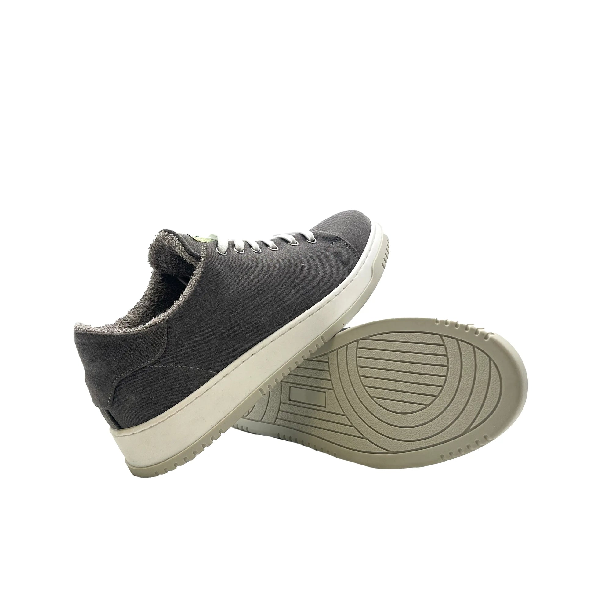 Valsaar Alga Grigia - Scarpe Biella | Barbera Sandro e Figli snc