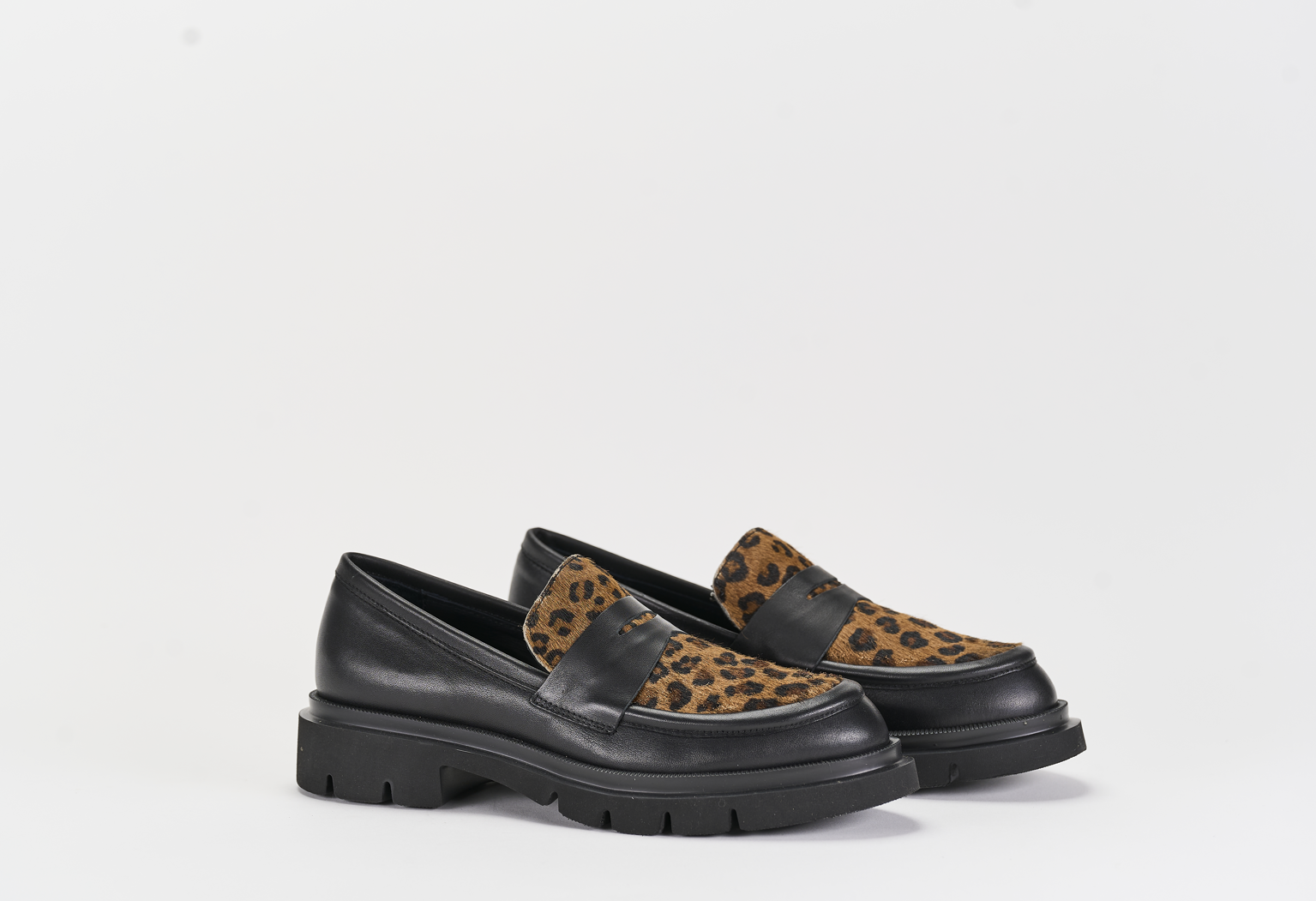 Very 06 Leopardo - Scarpe Biella | Barbera Sandro e Figli snc
