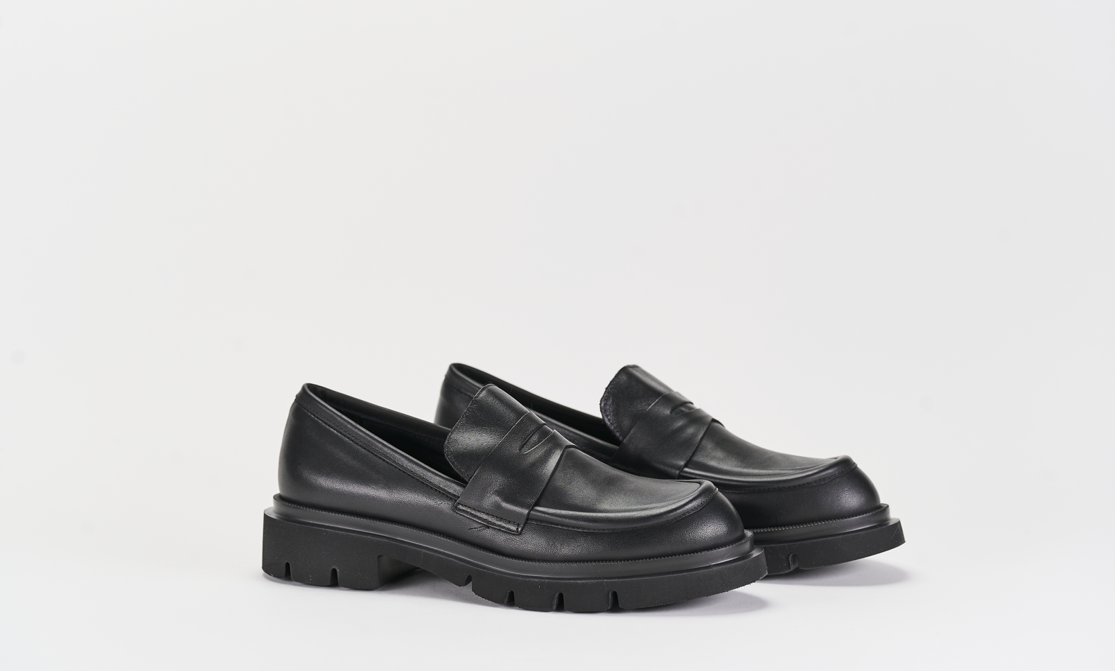 Very 06 Nero - Scarpe Biella | Barbera Sandro e Figli snc