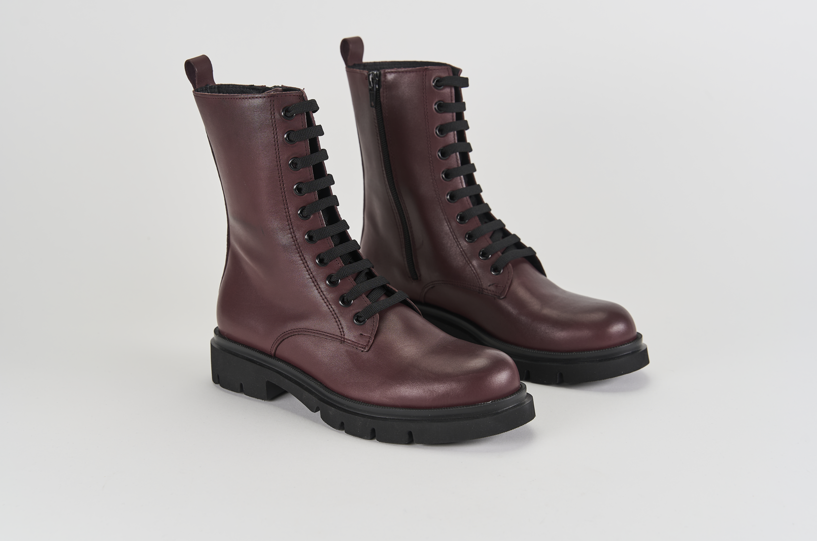 Very 07 Bordeaux - Scarpe Biella | Barbera Sandro e Figli snc