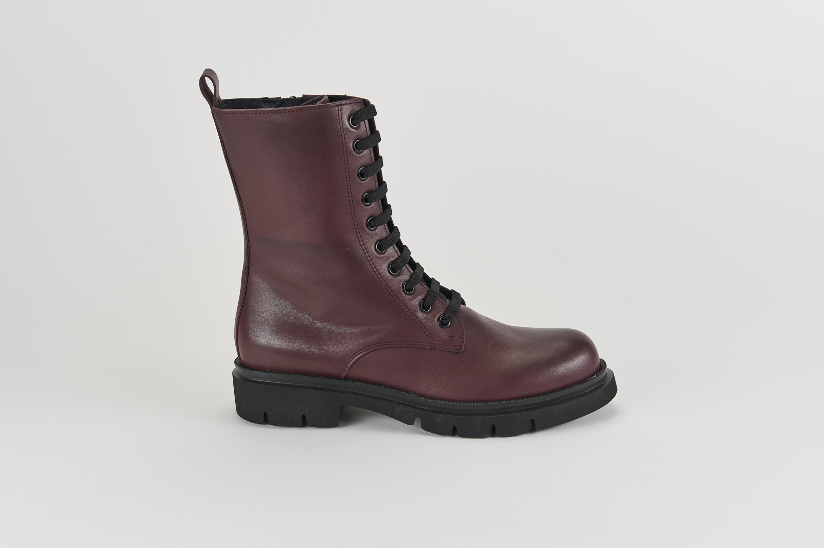 Very 07 Bordeaux - Scarpe Biella | Barbera Sandro e Figli snc