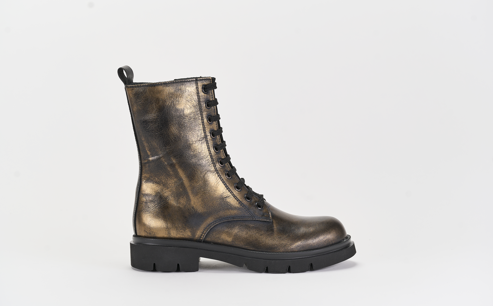 Very 07 Bronzo - Scarpe Biella | Barbera Sandro e Figli snc