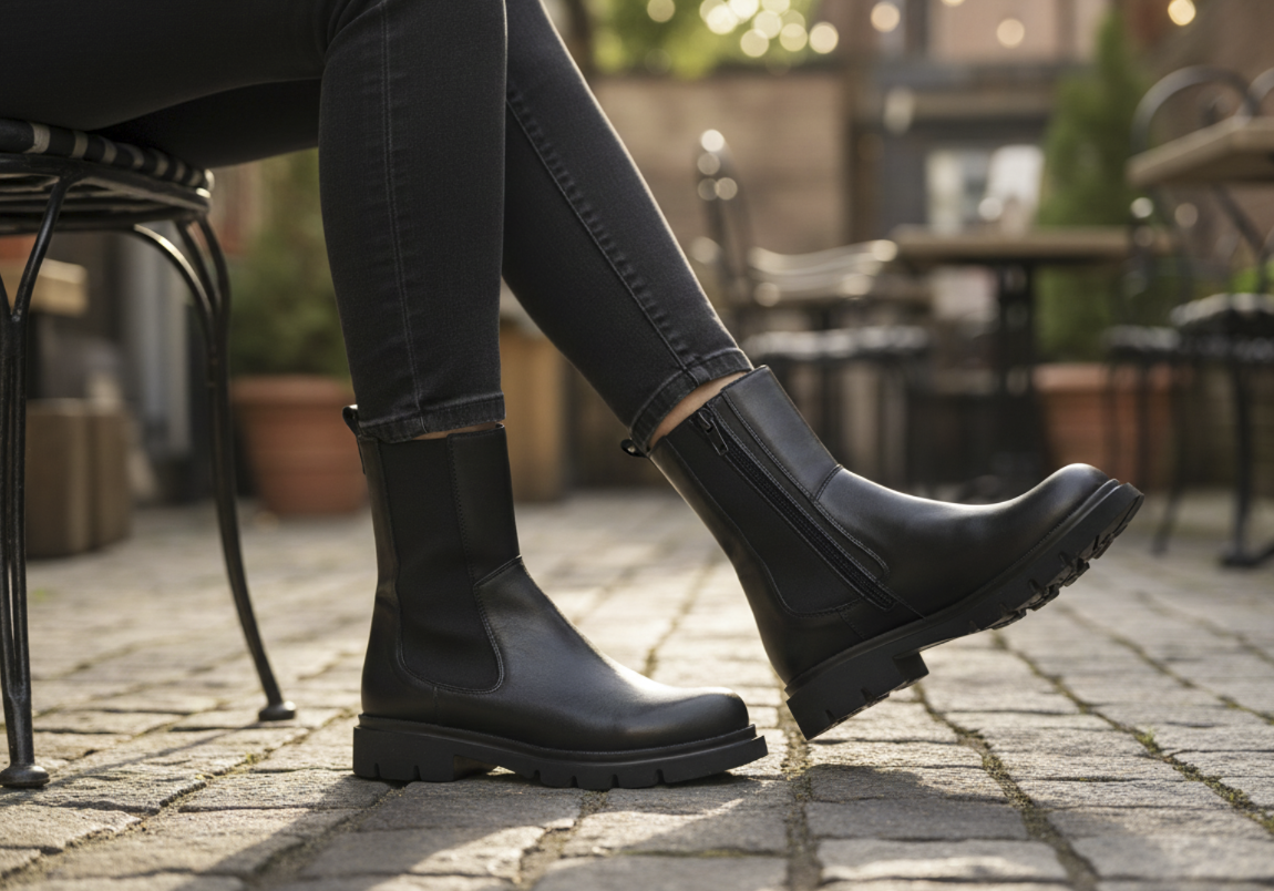 Very 10 Black - Scarpe Biella | Barbera Sandro e Figli snc