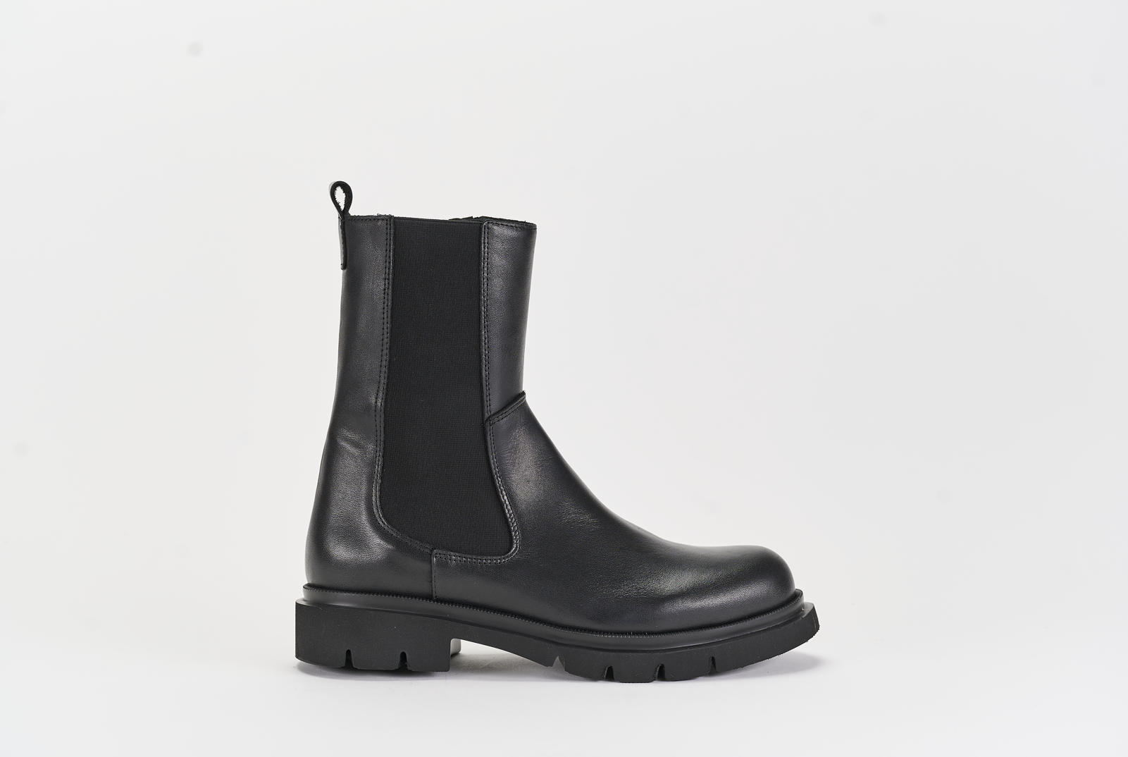 Very 10 Black - Scarpe Biella | Barbera Sandro e Figli snc