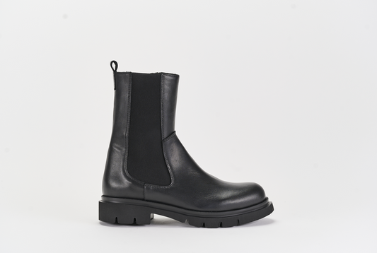 Very 10 Black - Scarpe Biella | Barbera Sandro e Figli snc