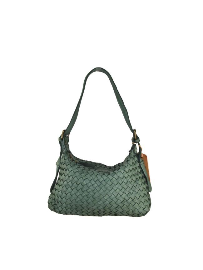 V031 SMALL Leather Bag