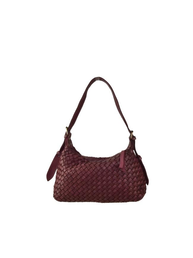 V031 SMALL Leather Bag