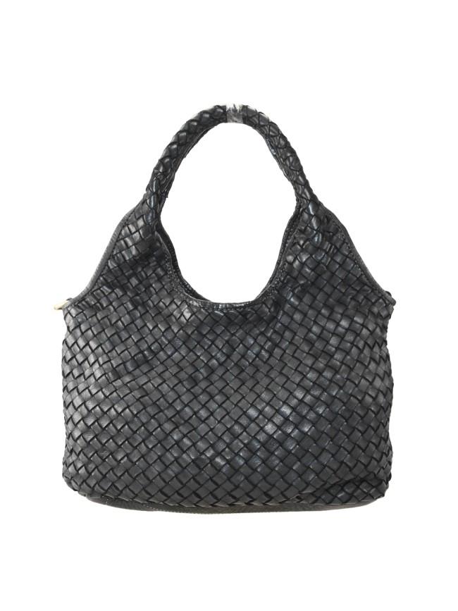 V031 SMALL Leather Bag