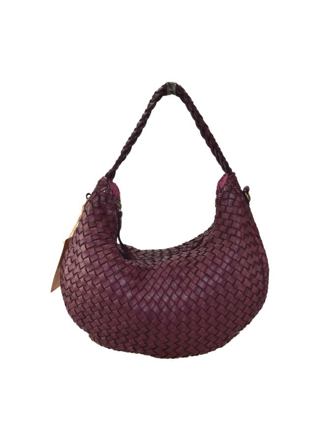 V031 SMALL Leather Bag