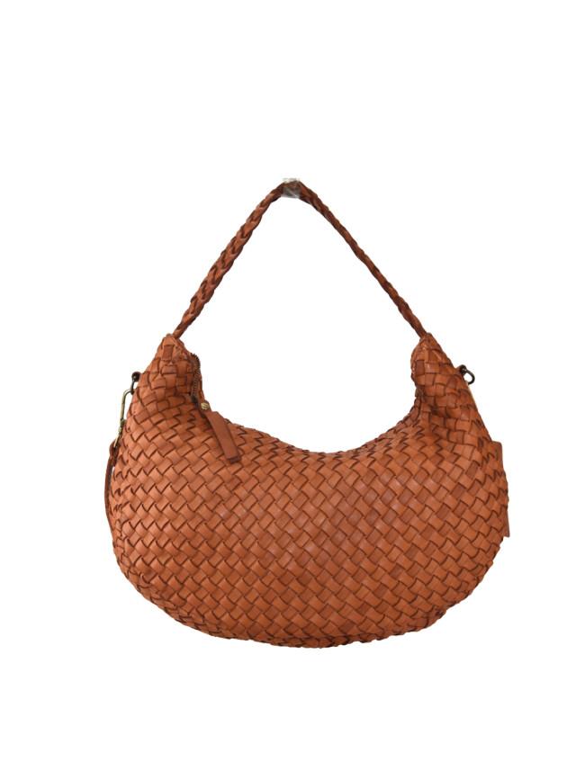 V031 SMALL Leather Bag